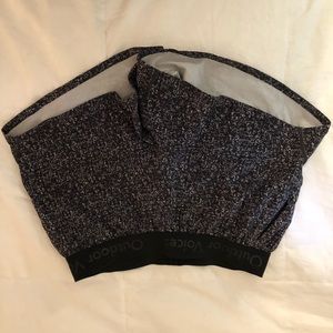 Outdoor Voices Relay Short